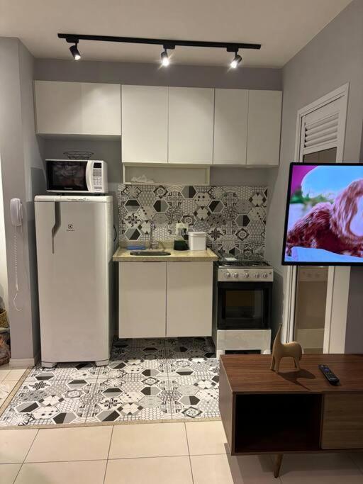 Apartamento Au64 Conforto No Coracao Da Rua Augusta