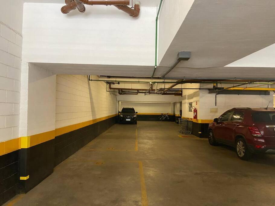 Au64 Conforto No Coracao Da Rua Augusta São Paulo