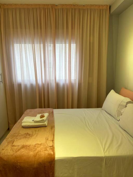 Apartamento Au64 Conforto No Coracao Da Rua Augusta