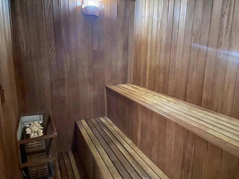 Apartamento Au64 Conforto No Coracao Da Rua Augusta São Paulo
