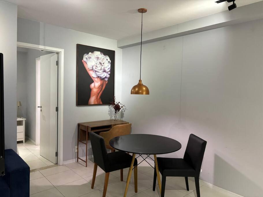 Apartamento Au64 Conforto No Coracao Da Rua Augusta *